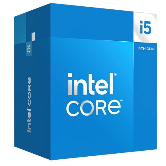 INTEL CORE i5-14400 2.50GHz 20MB 1700p 14.Nesil resmi