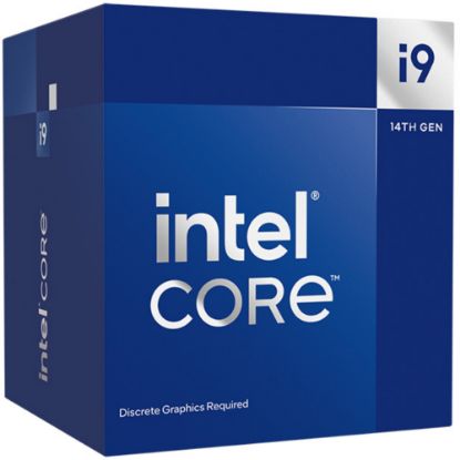 INTEL CORE İ9-14900F 3.2Ghz 36MB 1700p 14.NESIL resmi