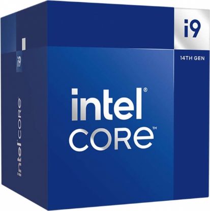 INTEL CORE i9-14900 3.20GHz 36MB 1700p 14.NESİL resmi