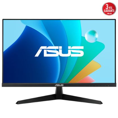 23.8 ASUS VY249HF IPS FHD 100HZ 1MS HDMI  resmi