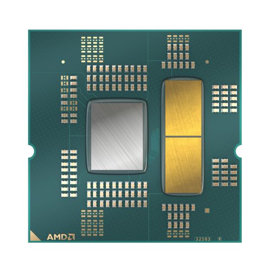 AMD RYZEN 7 7700X 4.50GHZ 40MB AM5 BOX  resmi