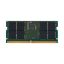 16GB 5600Mhz DDR5 CL46 SODIMM KVR56S46BS8-16 KINGSTON resmi