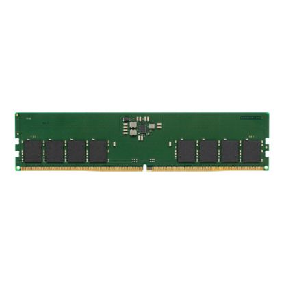 32GB 5600Mhz DDR5 CL46 DIMM KVR56U46BS8K2-32 KINGSTON 2x16G resmi