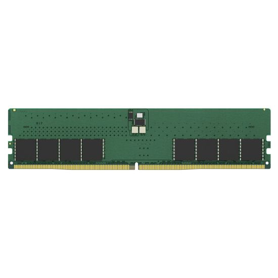 32GB 5600Mhz DDR5 CL46 DIMM KVR56U46BD8-32 KINGSTON resmi