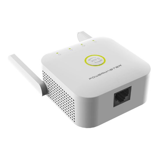 POWERMASTER PW-WR22 300 MBPS 2 ANTEN WIFI REPEATER+ACCESS POINT resmi