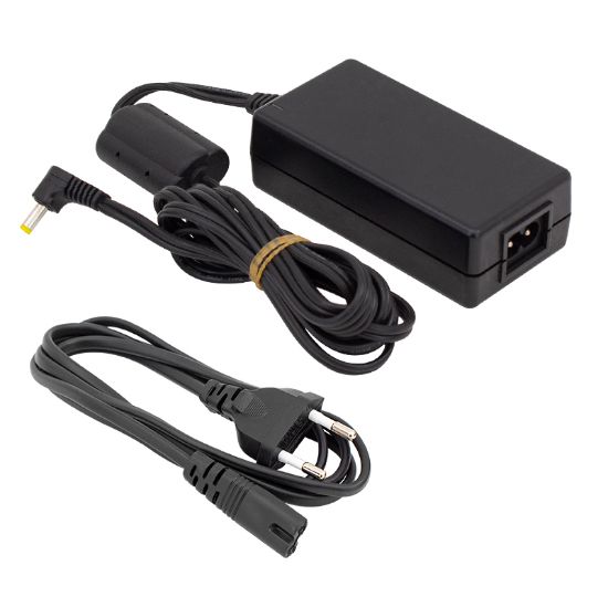 FULLY Q-1612G  9 VOLT - 5 AMPER YAZAR KASA/ POS MAKİNESİ MASAÜSTÜ ADAPTÖR 4.0*1.7 MM UÇLU resmi