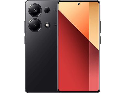 XIAOMİ REDMI NOTE 13 PRO 512GB 12GB RAM SIYAH resmi