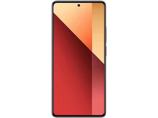 XIAOMİ REDMI NOTE 13 PRO 512GB 12GB RAM SIYAH resmi