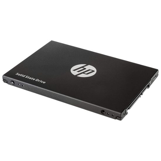 HP S650 345M8AA 560/450 240 GB DAHİLİ 2.5 SATA SSD HARDDİSK resmi