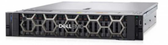 DELL POWEREDGE R750XS PER750XS12A 4309Y 1X16GB 1X1.2TB SAS 2X800W 2U resmi