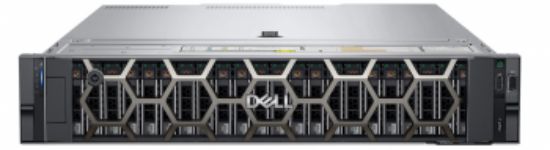 DELL POWEREDGE R750XS PER750XS12A 4309Y 1X16GB 1X1.2TB SAS 2X800W 2U resmi