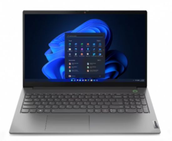 LENOVO TB 15 21DJ00GATX i5-1235U 16G 512GB 15.6"FD resmi