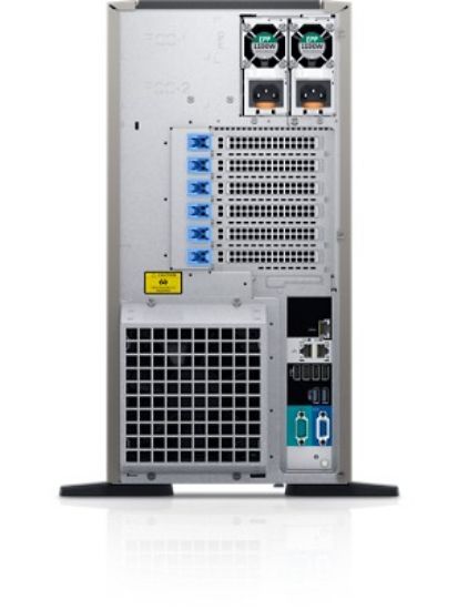 DELL POWEREDGE T440 PET4402A 4210R 2x16GB 2x600GB SAS 1X495W  resmi
