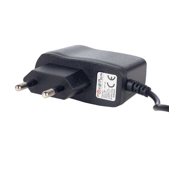 POWERMASTER PM-7563 15 VOLT - 0.2 AMPER ŞARJLI SÜPÜRGE ADAPTÖRÜ resmi