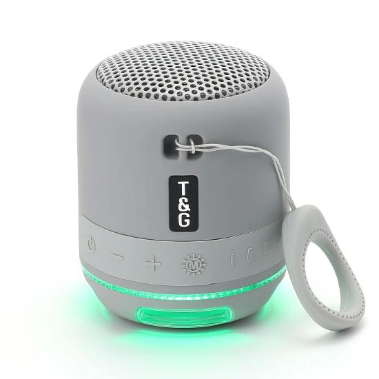 TG TG294 USB/SD/FM/BLUETOOTH DESTEKLİ TAŞINABİLİR WIRELESS HOPARLÖR resmi