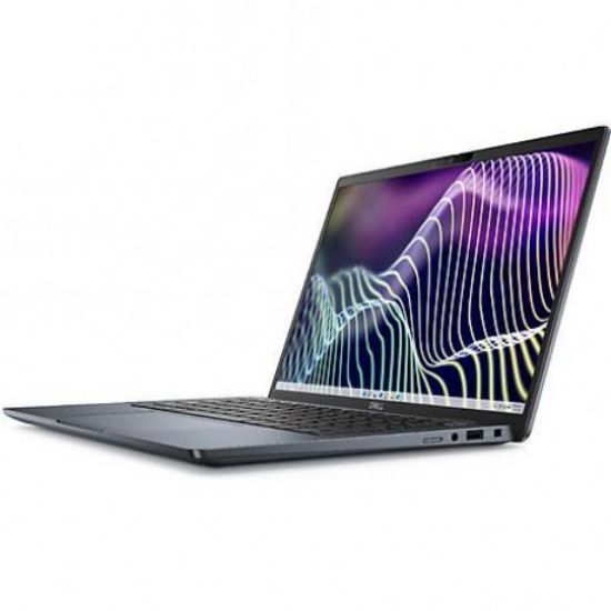 DELL LATITUDE 7640 i7-1355U 16GB 512GB SSD 16" UBUNTU N006L764016EMEA_VP_UBU resmi