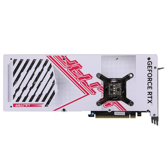 COLORFUL iGame RTX 4070 Ti SUPER Ultra 16GB GDDR6X 256Bit (W-OC-16G-V) resmi