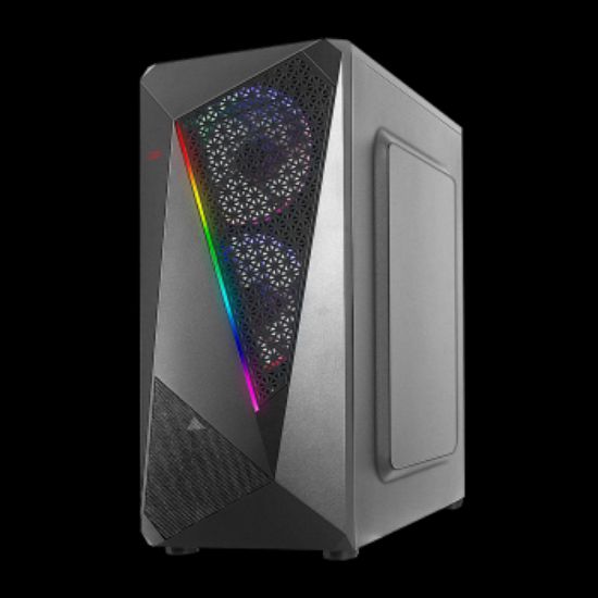 OXPC-5000 i5-12400F 16GB 512GB 4GB GTX 1650 FDOS resmi