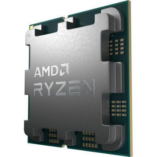 AMD RYZEN 5 7600 3.80GHZ 34MB AM5 MPK resmi