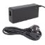 FULLY O-1612H 19.5 VOLT - 3.33 AMPER 4.5*3.0 UÇLU DELL ULTRABOOK NOTEBOOK ADAPTÖR resmi
