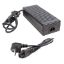 POWERMASTER * SL-NBA24 18.5 VOLT - 6.5 AMPER - 120 WATT 4.5*3.0 UÇLU HP NOTEBOOK ADAPTÖR resmi