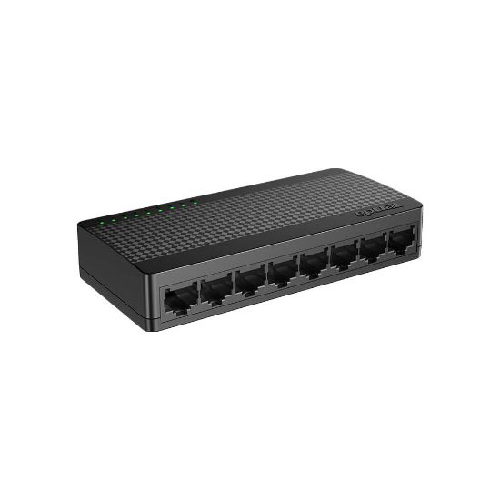 TENDA SG108M 8PORT 10/100/1000 GIGABIT SWITCH resmi