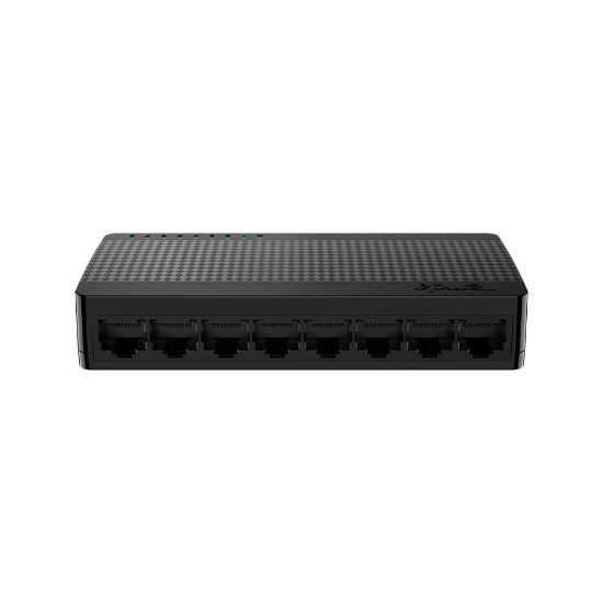 TENDA SG108M 8PORT 10/100/1000 GIGABIT SWITCH resmi