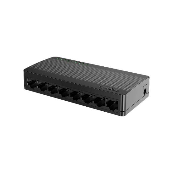 TENDA SG108M 8PORT 10/100/1000 GIGABIT SWITCH resmi