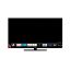 VESTEL 65Q9900 65" 165 EKRAN 4K UHD QLED TV resmi