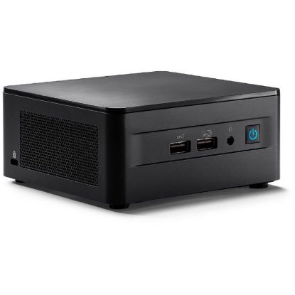 INTEL NUC12WSHI5 i5-1240P DDR4 NUC Kiti-NO CORD resmi