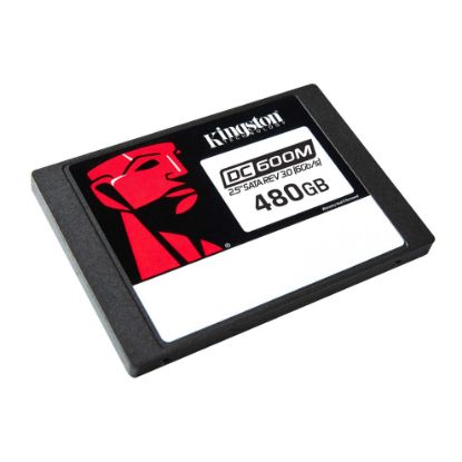 KINGSTON 480GB 560/530MBs SSD SEDC600M/480G resmi