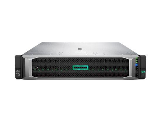 HPE DL380 G10 P24844-B21 5218R 32GB S100i NC 8SFF 1X800W 2U RACK resmi