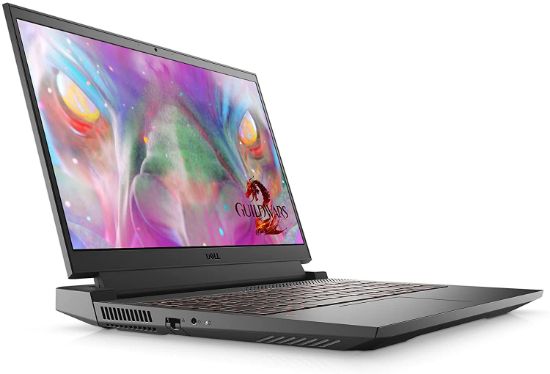 DELL G15 5511 i7-11800H 16GB 1TB SSD 6GB RTX 3060 15.6" UBUNTU G155511TGLH2801P resmi