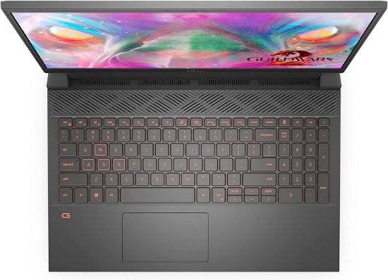 DELL G15 5511 i7-11800H 16GB 1TB SSD 6GB RTX 3060 15.6" UBUNTU G155511TGLH2801P resmi
