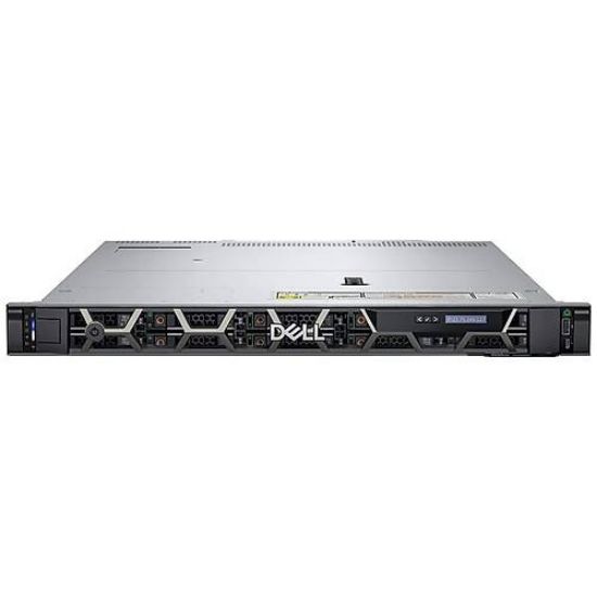 DELL POWEREDGE R650XS PER650XS6A 2X4310 32GB 600GB SAS 800W resmi
