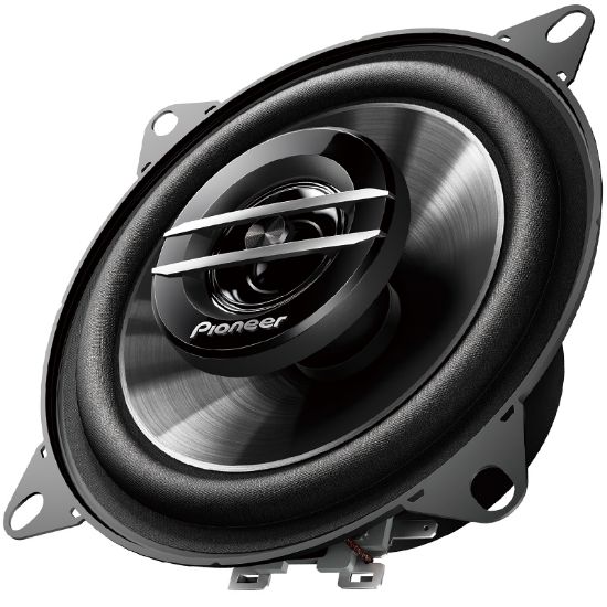 PIONEER TS-G1020F 10 CM 210 WATT TWEETERLI OTO HOPARLÖR resmi