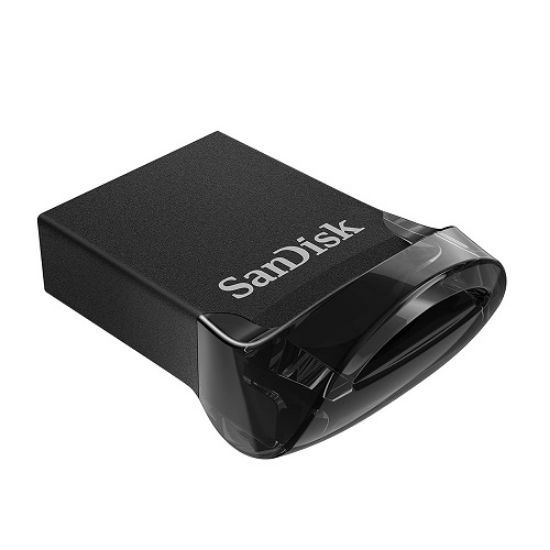 64GB USB 3.1 SANDISK SDCZ430-064G-G46 ULTRA FIT resmi