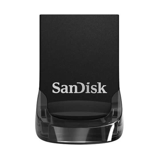 64GB USB 3.1 SANDISK SDCZ430-064G-G46 ULTRA FIT resmi