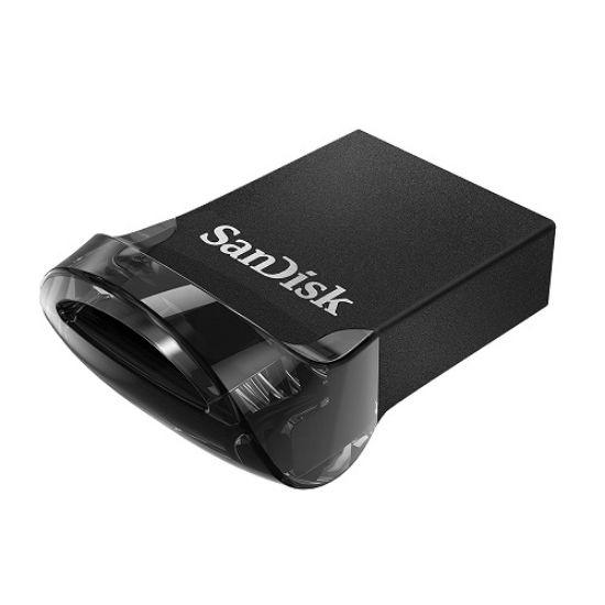 64GB USB 3.1 SANDISK SDCZ430-064G-G46 ULTRA FIT resmi