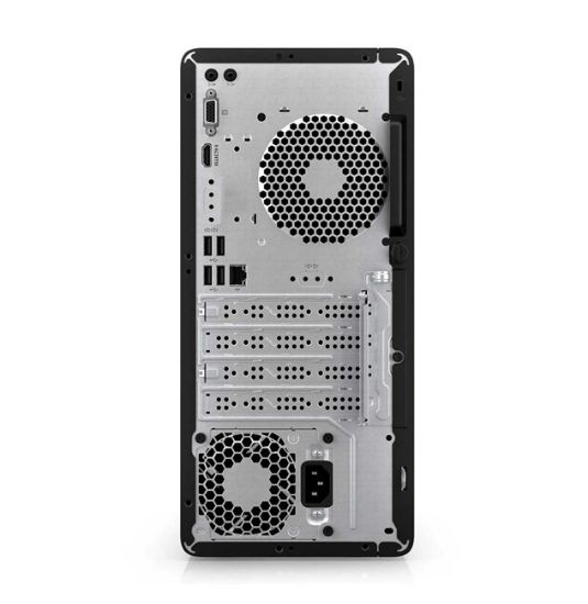 HP PRO TOWER 290 G9 8T2W9ES i5-13500 8GB 512GB SSD DOS resmi