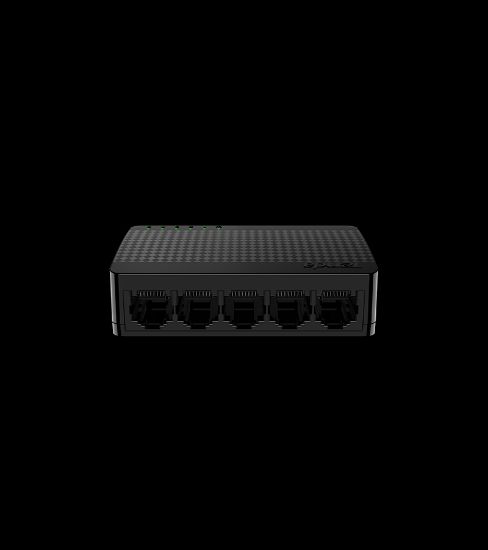 TENDA SG105M 5PORT 10/100/1000 GIGABIT SWITCH resmi