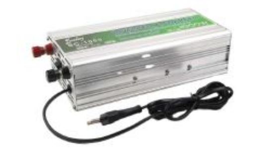 POWERMASTER PM-1000 12 VOLT - 1000 WATT ŞARJLI UPSLİ INVERTER resmi