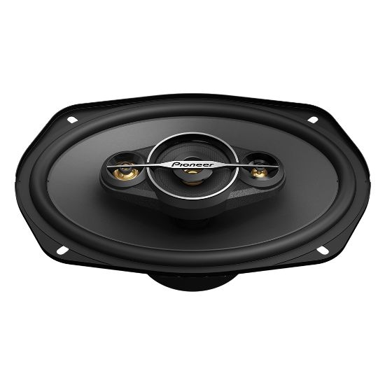 PIONEER TS-A6968S 6X9 450 WATT 90RMS 16 X 24 CM OVAL OTO HOPARLÖR (2Lİ TAKIM) resmi