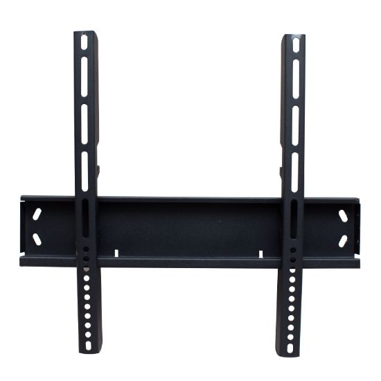 LCD MOUNT 32 - 50 SABİT LCD DUVAR ASKI APARATI (VESA:400X400) resmi