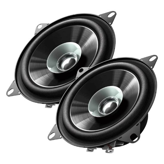 PIONEER TS-G1010F 10 CM TWETERSIZ 190 WATT OTO HOPARLÖR (2Lİ TAKIM) resmi