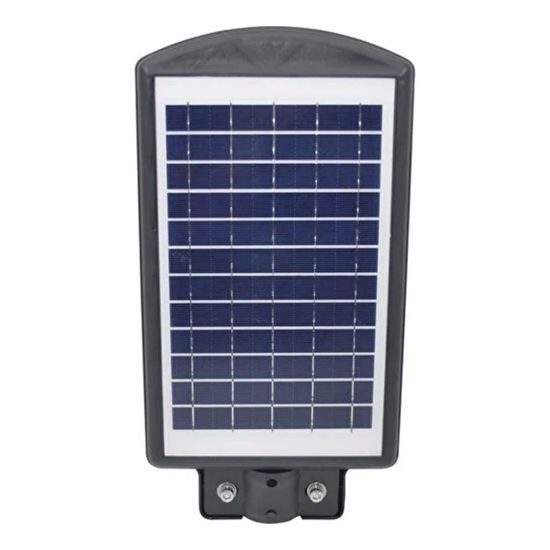 POWERMASTER PM-23011 SOLAR LEDLİ KUMANDALI 100 WATT SOKAK LAMBASI (AYAĞI UNUTMA) resmi