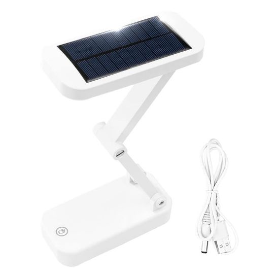 POWERMASTER PM-24440 SOLAR LED LAMBA resmi