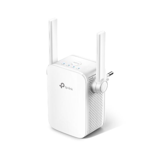 TP-LINK RE205 AC750 750Mbps PRİZ TİPİ MENZİL GENİŞLETİCİ resmi