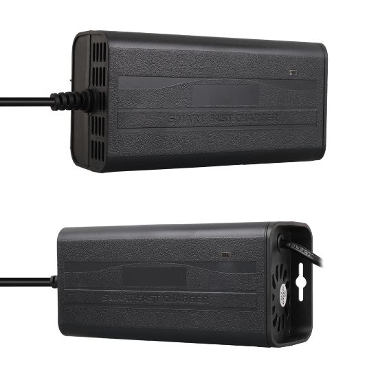 POWERMASTER SY-1205B 12 VOLT - 5 AMPER AKILLI AKÜ ŞARJ CİHAZI resmi