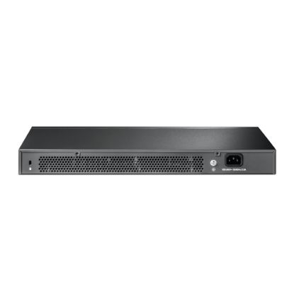 TP-LINK OMADA TL-SG3428 24PORT 10/100/1000 YÖNETİLEBİLİR SWITCH resmi